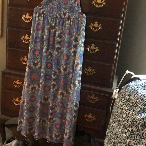Max dress Dress - Picture 2 of 5